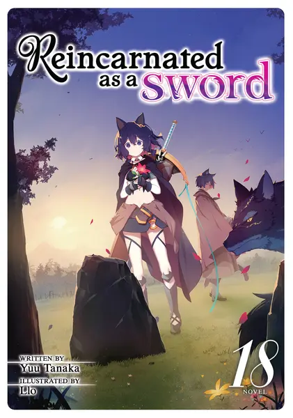 Volume 18