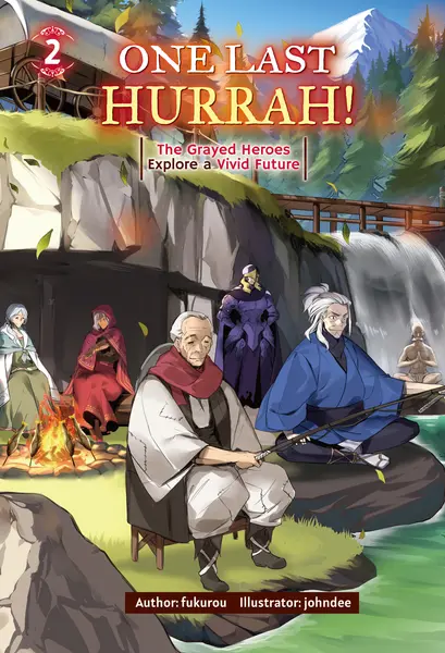 Volume 2