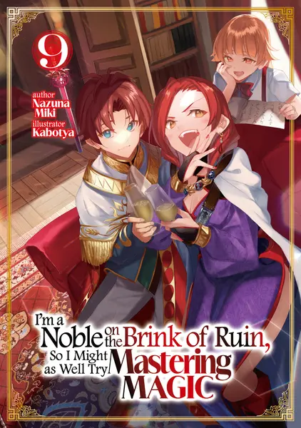 Volume 9