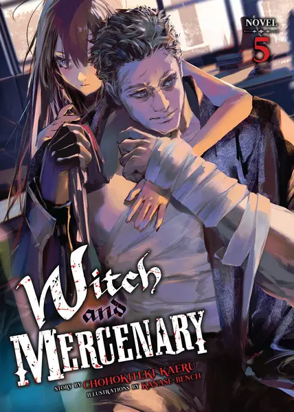 Volume 5
