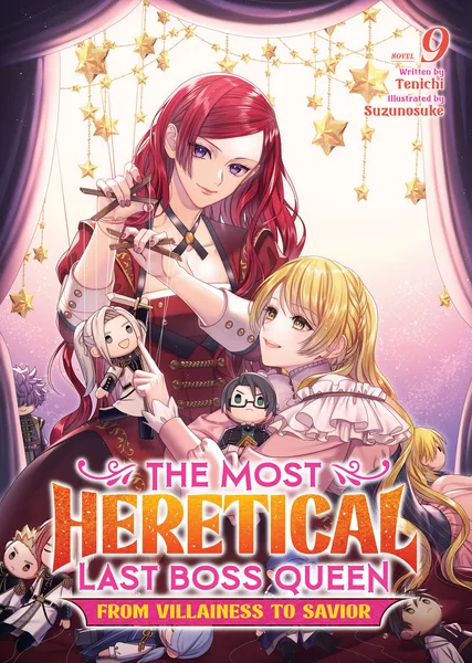 Volume 9