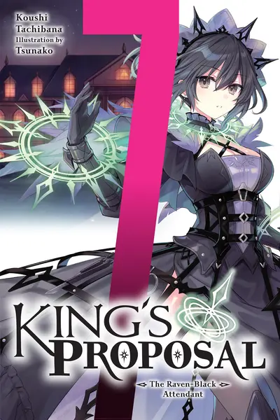 Volume 7