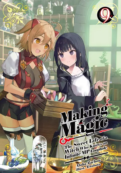 Volume 9