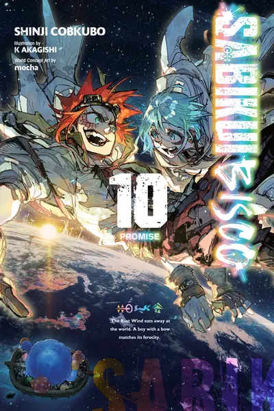 Volume 10