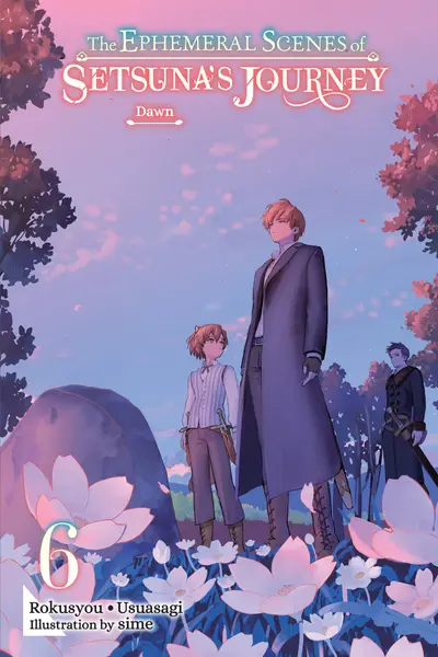 Volume 6