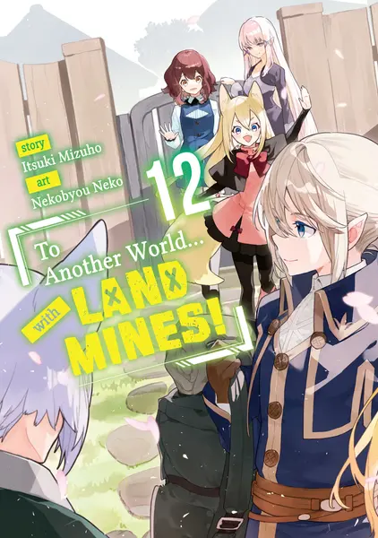 Volume 12