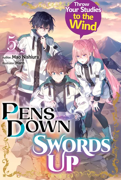 Volume 5