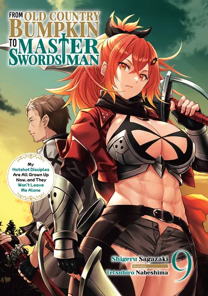 Volume 9