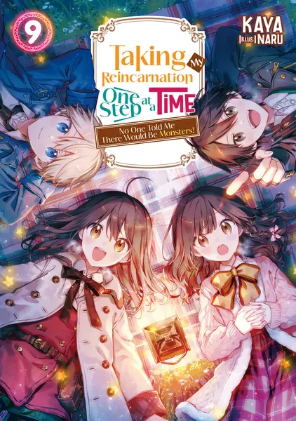 Volume 9