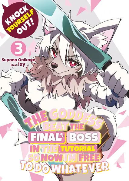 Volume 3