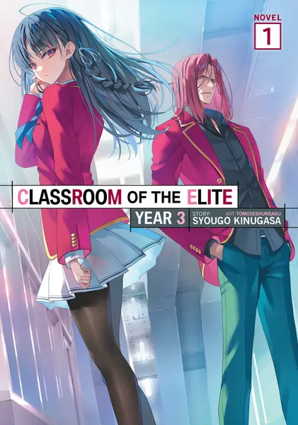 Volume 1