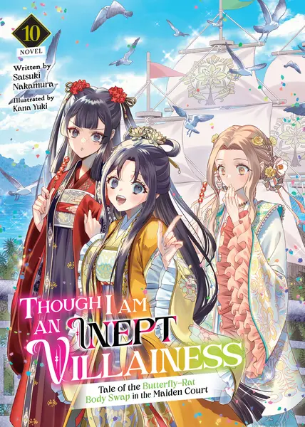 Volume 10