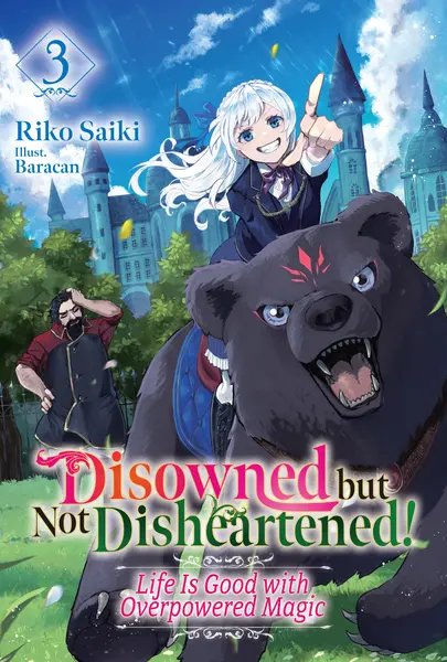 Volume 3