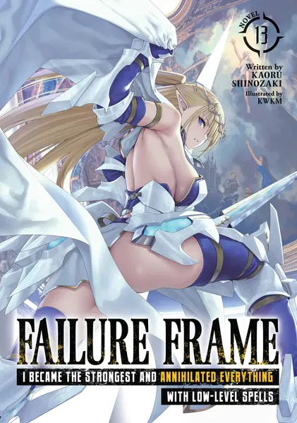 Volume 13