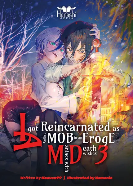 Volume 3