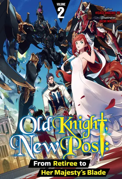Volume 2