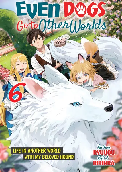 Volume 6
