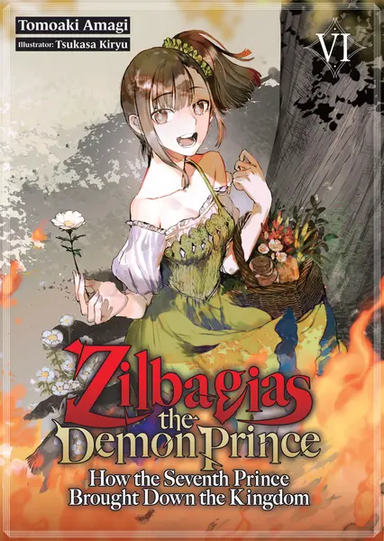 Volume 6
