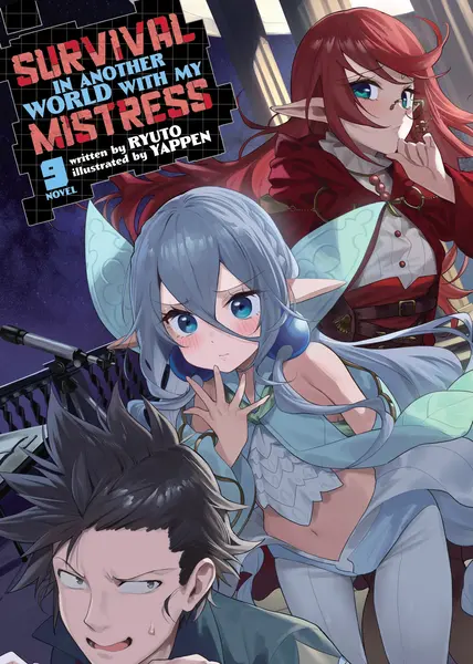 Volume 9