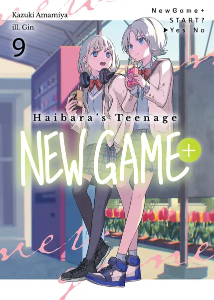 Volume 9