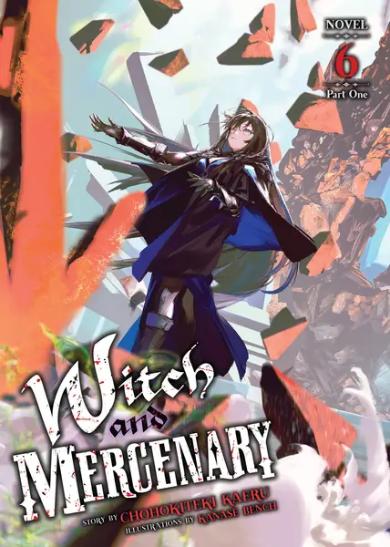 Volume 6