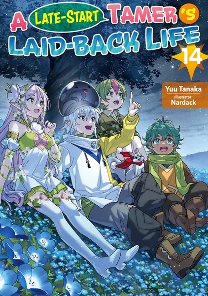 Volume 14