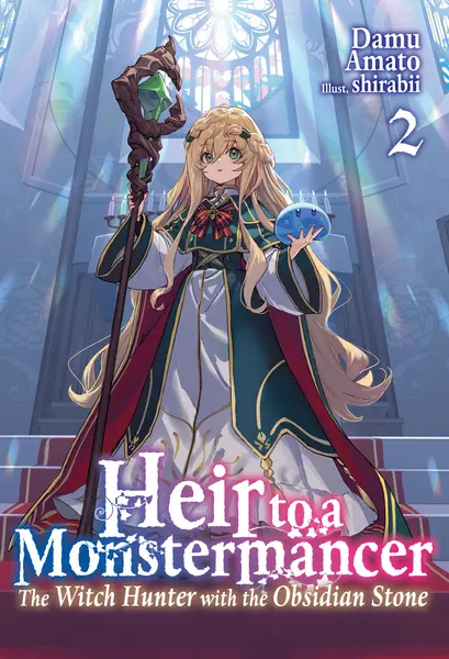 Volume 2