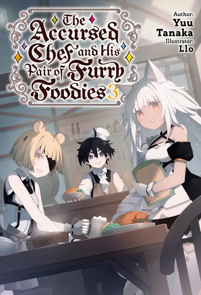 Volume 3