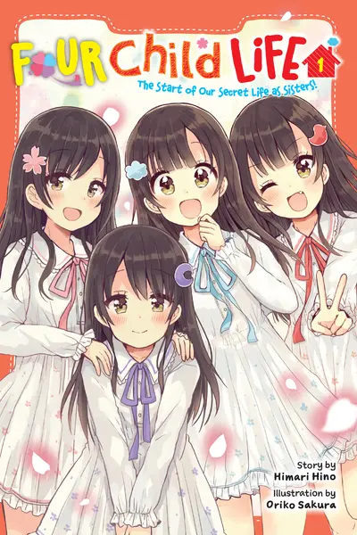 Four Child Life