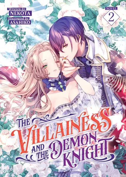 The Villainess and the Demon Knight 2