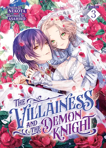 The Villainess and the Demon Knight 3
