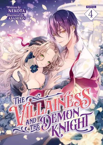 The Villainess and the Demon Knight 4