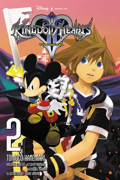 Volume 2