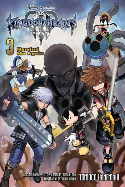 Volume 3