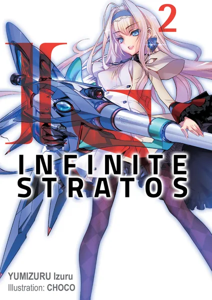 Infinite Stratos