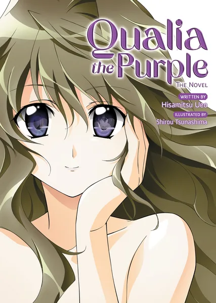 Qualia the Purple