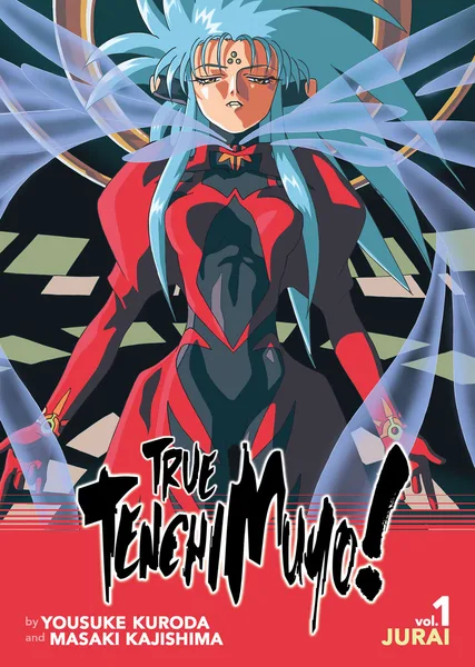True Tenchi Muyo!