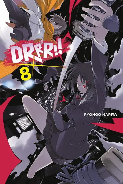 Volume 8