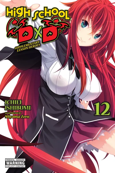 Volume 12