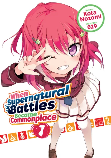 When Supernatural Battles Became Commonplace