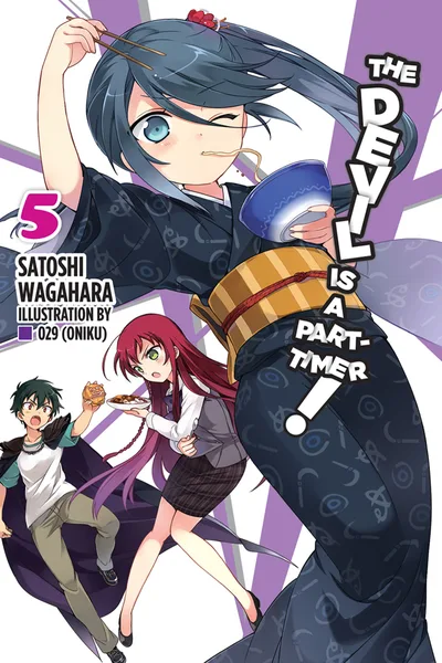 Volume 5