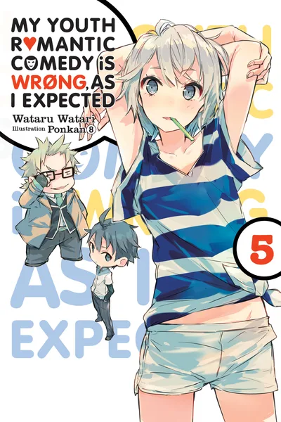 Volume 5
