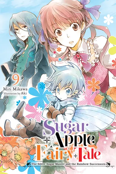 Volume 9