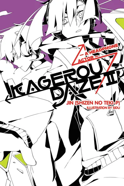 Volume 2
