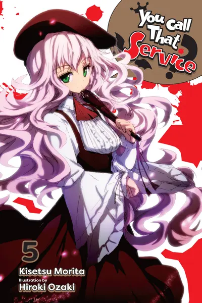 Volume 5