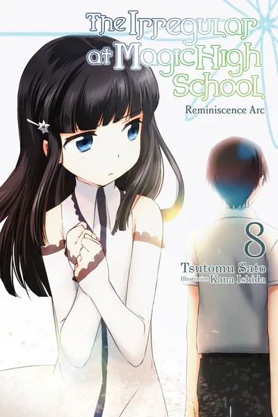 Volume 8